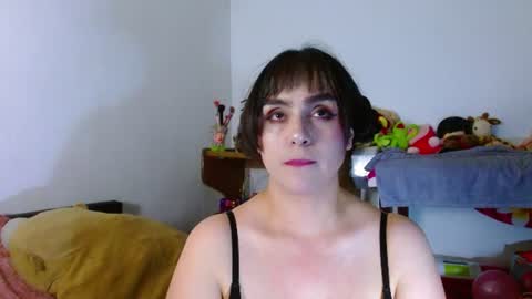Snapshot of collette_beaufoy chatting on June 2026 06:13:02 AM Collette online show from June 2026 06:13:02 AM