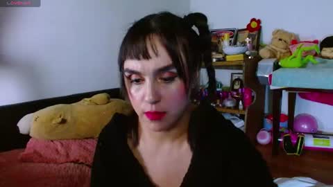Snapshot of collette_beaufoy chatting on July 2026 09:56:02 AM Collette online show from July 2026 09:56:02 AM