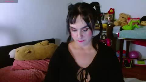 Snapshot of collette_beaufoy chatting on July 2026 10:39:01 AM Collette online show from July 2026 10:39:01 AM