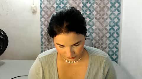 Snapshot of colombi4spice chatting on January 2026 05:27:02 PM viviana online show from January 2026 05:27:02 PM