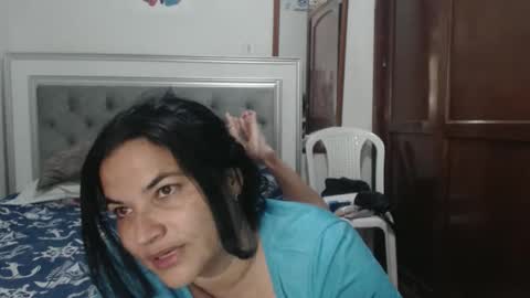 Snapshot of colombi4spice chatting on April 2026 05:32:01 PM viviana online show from April 2026 05:32:01 PM