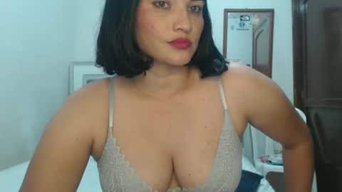 Snapshot of colombi4spice chatting on April 2026 08:55:01 PM viviana online show from April 2026 08:55:01 PM