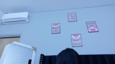  GRETCHEN  online show from December 2025 12:14:02 PM