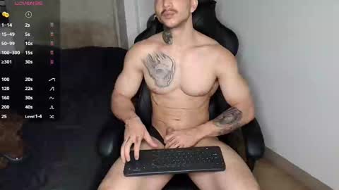 Snapshot of colombianmuscle8 chatting on January 2025 04:28:01 AM colombianmuscle8 online show from January 2025 04:28:01 AM