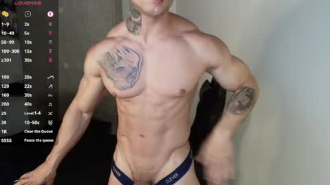 Snapshot of colombianmuscle8 chatting on June 2026 02:24:02 AM colombianmuscle8 online show from June 2026 02:24:02 AM
