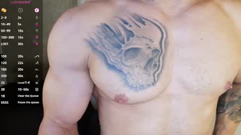Snapshot of colombianmuscle8 chatting on July 2026 02:03:01 AM colombianmuscle8 online show from July 2026 02:03:01 AM