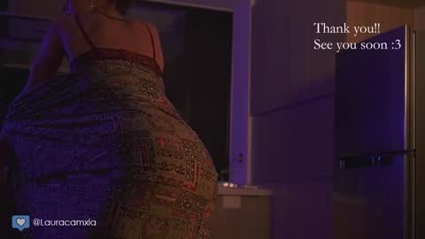 Laura online show from December 2024 03:15:02 AM