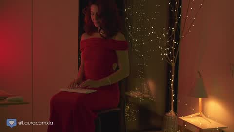 Laura online show from December 2024 11:25:01 PM