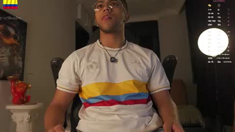 colstorw_ online show from July 2026 10:41:01 AM