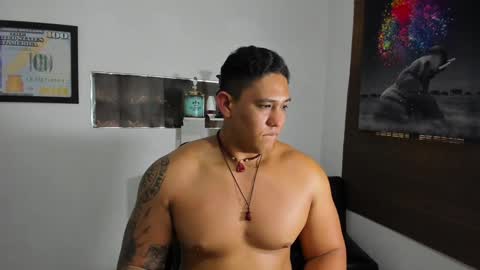 Snapshot of coltonmassif_ chatting on January 2025 04:39:01 PM coltonmassif_ online show from January 2025 04:39:01 PM