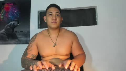 Snapshot of coltonmassif_ chatting on February 2025 04:33:02 AM coltonmassif_ online show from February 2025 04:33:02 AM