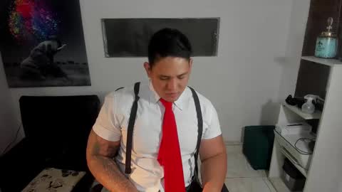 Snapshot of coltonmassif_ chatting on February 2025 03:10:02 AM coltonmassif_ online show from February 2025 03:10:02 AM