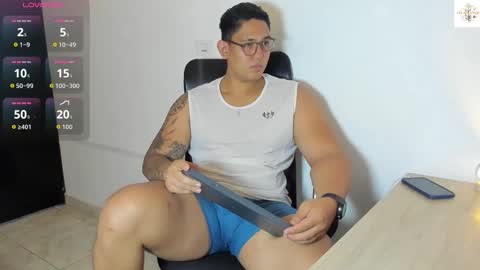 Snapshot of coltonmassif_ chatting on October 2025 03:07:02 AM coltonmassif_ online show from October 2025 03:07:02 AM