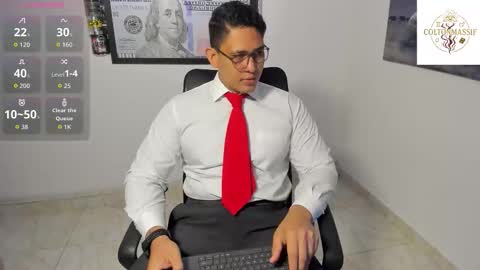 coltonmassif_ online show from December 2025 12:49:02 AM