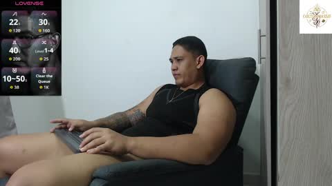 coltonmassif_ online show from March 2026 08:48:01 AM