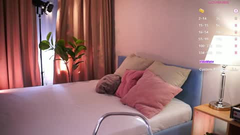 Snapshot of come_in_bed chatting on April 2026 01:55:02 PM Audrey online show from April 2026 01:55:02 PM