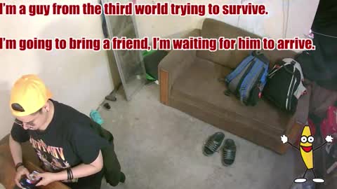 cometodani online show from November 2025 06:30:01 PM