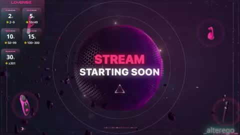 Alice online show from June 2026 01:57:01 PM