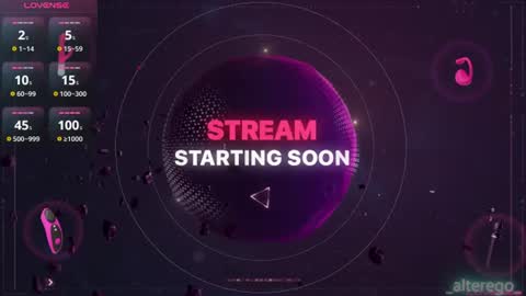 Alice online show from June 2026 02:40:01 PM