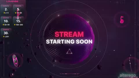 Alice online show from June 2026 01:21:01 PM