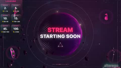Alice online show from July 2026 05:27:01 PM