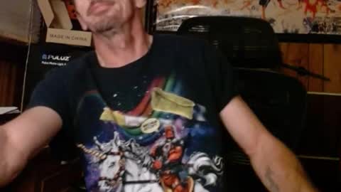 Snapshot of comic_king27 chatting on March 2025 11:53:01 PM Nelson or ComicKing and sometime Peachy143 online show from March 2025 11:53:01 PM