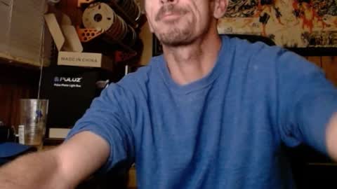 Snapshot of comic_king27 chatting on March 2025 11:08:02 AM Nelson or ComicKing and sometime Peachy143 online show from March 2025 11:08:02 AM