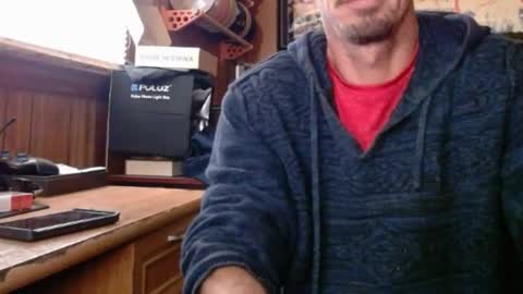 Snapshot of comic_king27 chatting on March 2025 03:38:02 PM Nelson or ComicKing and sometime Peachy143 online show from March 2025 03:38:02 PM