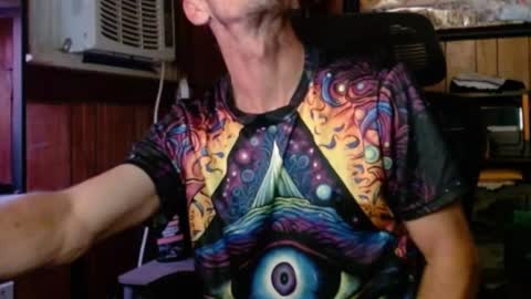 Snapshot of comic_king27 chatting on October 2025 01:06:01 AM Nelson or ComicKing and sometime Peachy143 online show from October 2025 01:06:01 AM