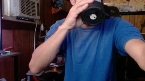 Snapshot of comic_king27 chatting on November 2025 10:01:01 PM Nelson or ComicKing and sometime Peachy143 online show from November 2025 10:01:01 PM