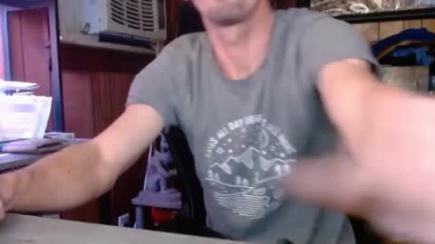 Snapshot of comic_king27 chatting on December 2025 11:59:01 AM Nelson or ComicKing and sometime Peachy143 online show from December 2025 11:59:01 AM