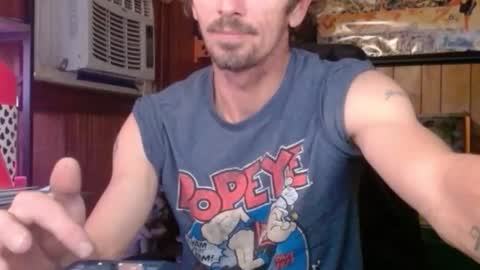 Nelson or ComicKing and sometime Peachy143 online show from February 2026 01:34:01 AM