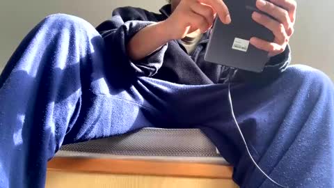 Snapshot of comobailamioso chatting on March 2025 09:24:02 AM comobailamioso online show from March 2025 09:24:02 AM