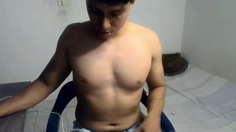 ELCONDE online show from November 2025 03:01:02 AM