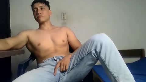 ELCONDE online show from December 2025 03:12:02 AM