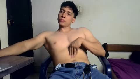 ELCONDE online show from January 2026 03:10:01 AM