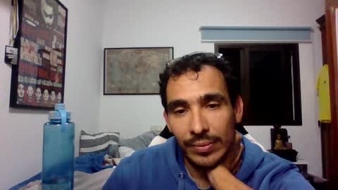 Snapshot of conejero_37 chatting on December 2024 07:10:02 PM Jesus online show from December 2024 07:10:02 PM