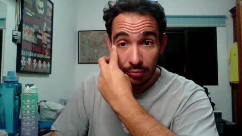 Snapshot of conejero_37 chatting on December 2024 09:50:02 AM Jesus online show from December 2024 09:50:02 AM