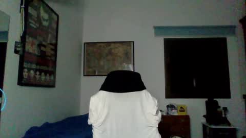 Snapshot of conejero_37 chatting on January 2025 10:35:01 PM Jesus online show from January 2025 10:35:01 PM