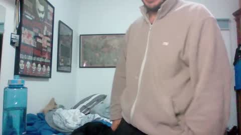 Snapshot of conejero_37 chatting on January 2025 11:54:01 AM Jesus online show from January 2025 11:54:01 AM