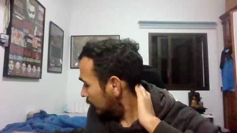 Snapshot of conejero_37 chatting on February 2025 09:56:01 PM Jesus online show from February 2025 09:56:01 PM