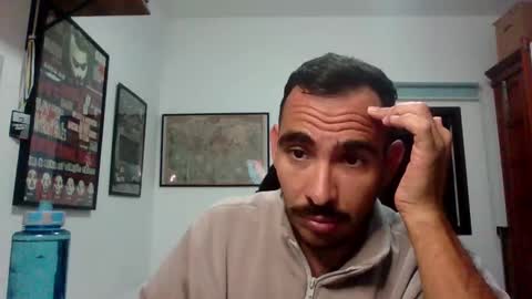 Snapshot of conejero_37 chatting on February 2025 11:17:02 AM Jesus online show from February 2025 11:17:02 AM