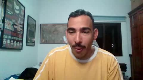 Snapshot of conejero_37 chatting on March 2025 09:21:01 AM Jesus online show from March 2025 09:21:01 AM