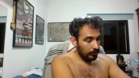Snapshot of conejero_37 chatting on October 2025 10:23:02 AM Jesus online show from October 2025 10:23:02 AM