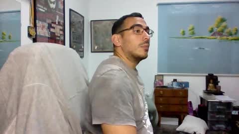 Jesus online show from March 2026 11:28:02 AM