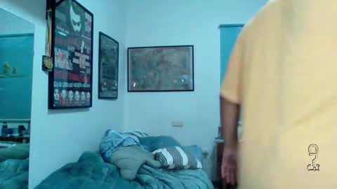 Snapshot of conejero_37 chatting on March 2026 09:15:02 AM Jesus online show from March 2026 09:15:02 AM