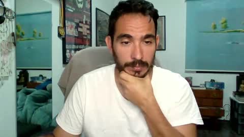 Snapshot of conejero_37 chatting on April 2026 10:02:02 AM Jesus online show from April 2026 10:02:02 AM