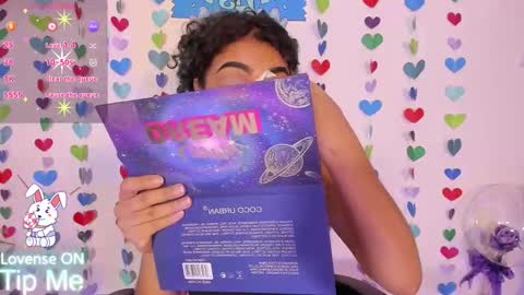 Snapshot of conejita_lis chatting on March 2026 11:45:01 PM Conejita online show from March 2026 11:45:01 PM