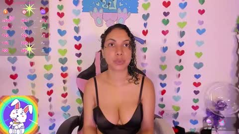 Snapshot of conejita_lis chatting on March 2026 11:11:01 PM Conejita online show from March 2026 11:11:01 PM