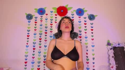 Snapshot of conejita_lis chatting on March 2026 04:49:02 AM Conejita online show from March 2026 04:49:02 AM